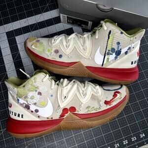 Bandulu x Nike Kyrie 5